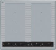 Индукционная варочная панель Maunfeld CVI594SF2MBL LUX Индукционная варочная панель Maunfeld CVI594SF2MBL LUX
