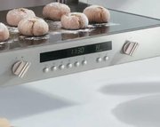 Духовой шкаф Gaggenau BL 253-110 фото 4 в Новосибирске