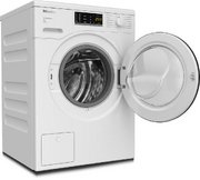 Стиральная машина Miele WEA125WCS Chrome Edition фото 2 в Новосибирске