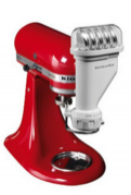Насадка-пресс KitchenAid 5KPEXTA фото 4 в Новосибирске