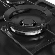 Газовая варочная панель Kuppersberg FS 710 Ant Bronze фото 4 в Новосибирске