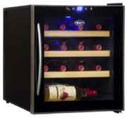Винный шкаф Cold Vine C16-TBF1 фото 2 в Новосибирске