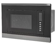 Встраиваемая микроволновая печь KRONA RAUM 60 S фото 3 в Новосибирске