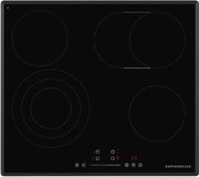 Электрическая варочная панель Kuppersberg ECS 639 F фото 2 в Новосибирске
