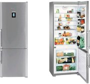 Холодильник Liebherr CNPesf 5156 фото 2 в Новосибирске