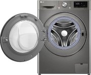 Стиральная машина LG F4R6VYGCP фото 2 в Новосибирске