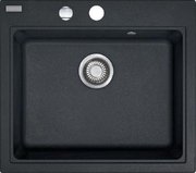 Мойка Франке MRG 610-58 графит фото в Новосибирске Мойка Franke MRG 610-58 графит фото в Новосибирске