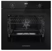 Духовой шкаф Kuppersberg HF 630 B Духовой шкаф Kuppersberg HF 630 B