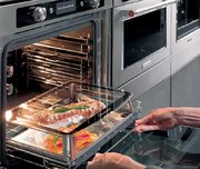 Духовой шкаф KitchenAid KOHCP 60600 фото 2 в Новосибирске