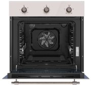 Газовый духовой шкаф Maunfeld EOGC604RIB.MT фото 3 в Новосибирске
