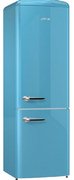 Холодильник Gorenje ORK192BL