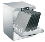 Посудомоечная машина Smeg CW526D фото 2 в Новосибирске