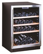 Винный шкаф IP BC 45-6 A X