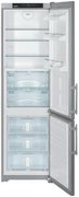 Холодильник Liebherr CBNesf 3913 Comfort BioFresh NoFrost фото 2 в Новосибирске