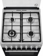 Газовая плита Electrolux RKG600005X фото 2 в Новосибирске
