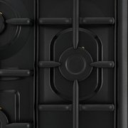 Газовая варочная поверхность KRONA PARTITA 60 AN фото 4 в Новосибирске