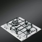 Варочная панель Smeg P1641X фото 3 в Новосибирске