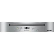 Встраиваемая посудомоечная машина Miele G 5310 SCi Active Plus сталь фото 3 в Новосибирске