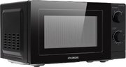 Микроволновая печь Hyundai HYM-M2093 фото 4 в Новосибирске