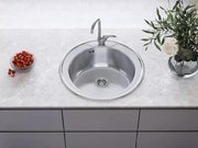 Мойка Omoikiri Asida 51 IN фото 2 в Новосибирске