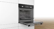 Духовой шкаф Bosch HBF153EB0 фото 4 в Новосибирске