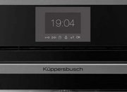 Компактный духовой шкаф Kuppersbusch CBP 6550.0 S9 Shade of Grey фото 2 в Новосибирске