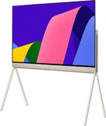 Телевизор LG 55LX1Q6LA фото в Новосибирске