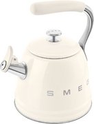 Чайник Smeg WKF01CR