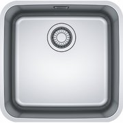 Мойка Франке BCX 110-42 сталь фото в Новосибирске Мойка Franke BCX 110-42 сталь фото в Новосибирске