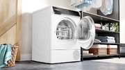Сушильная машина Bosch WQB246DLSN фото 4 в Новосибирске