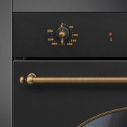Духовой шкаф Smeg SFP68C1TAO фото 2 в Новосибирске