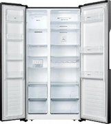 Холодильник Gorenje NRS918EMB фото 2 в Новосибирске