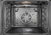 Компактный паровой духовой шкаф Bosch CSG 636 BS3 фото 3 в Новосибирске