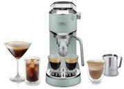 Рожковая кофеварка DeLonghi EC890.GR фото 2 в Новосибирске