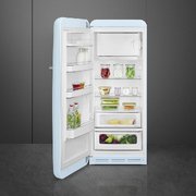 Холодильник Smeg FAB28LPB6 фото 3 в Новосибирске