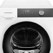 Сушильная машина Kuppersberg DM 610 W фото 2 в Новосибирске