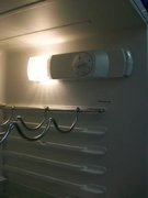 Холодильник Smeg FAB32XS7 фото 3 в Новосибирске