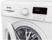 Узкая стиральная машина Korting KWM 47B1060 фото 3 в Новосибирске