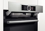 Духовой шкаф Bosch HSG 656RS1 фото 3 в Новосибирске