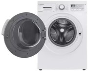 Стиральная машина MAUNFELD MFWM147WHC фото 2 в Новосибирске