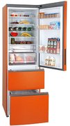 Холодильник Haier A2F635COMV фото 2 в Новосибирске
