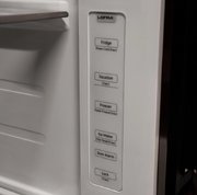 Холодильник Lofra GFRBI 918/A CHROME фото 4 в Новосибирске