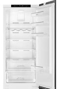 Холодильник Smeg C8194TN2P фото 3 в Новосибирске