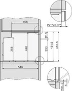 Духовой шкаф Miele H 7440 BPX OBSW фото 3 в Новосибирске