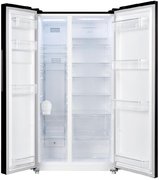 Холодильник Korting KNFS 93535 XN фото 3 в Новосибирске