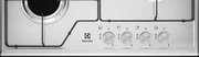 Варочная панель Electrolux KGS6424SX фото 2 в Новосибирске