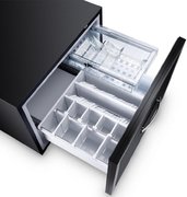 Минибар Dometic DM 50 NTEF фото 4 в Новосибирске