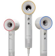 Настенный фен Meyvel MF12-1600 Белый (White) фото 4 в Новосибирске