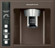 Холодильник Hitachi R-W 662 FPU3X GBW фото 2 в Новосибирске