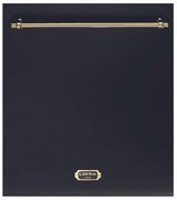 Навесная дверь для посудомоечной машины Lofra DISHWASHER DOOR KITS DB0614E0 Nero Matt